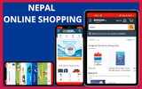 Online Shopping Nepal - Nepal Online Shopping App screenshot 2
