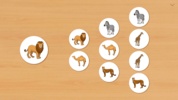 Animal Card Matching screenshot 10