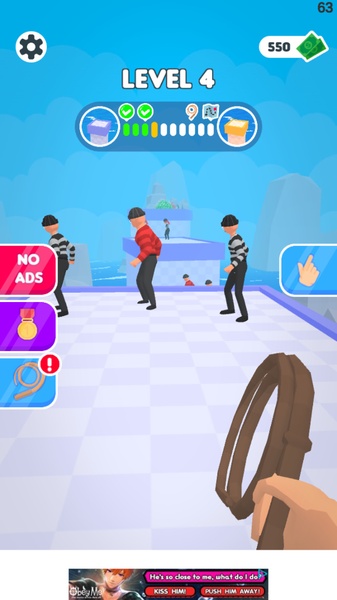 Whip Master - Preview 3
