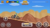 Wheel Dismount screenshot 2