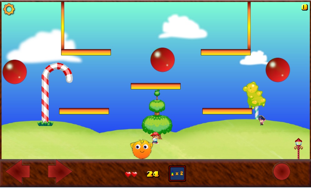Super Balloon Breaker - Preview 5