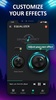 Bass & Vol Boost - Equalizer screenshot 4