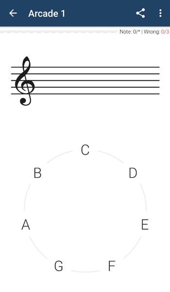 Complete Music Reading Trainer - Preview 8