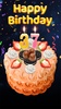 Cake Maker: Happy Birthday screenshot 12