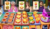 Cooking Diner Restaurant Game screenshot 14