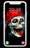 Skull Wallpapers screenshot 6