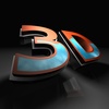 3D Logo Design screenshot 10