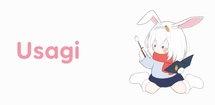 Usagi feature