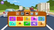 ABC Piano for Kids screenshot 1