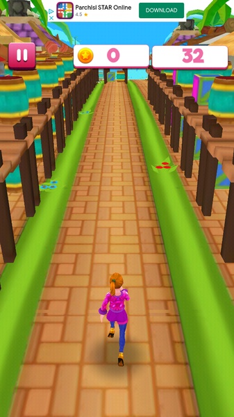 Royal Princess Island Run - Preview 2