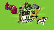 Ben10 Omniverse screenshot 14