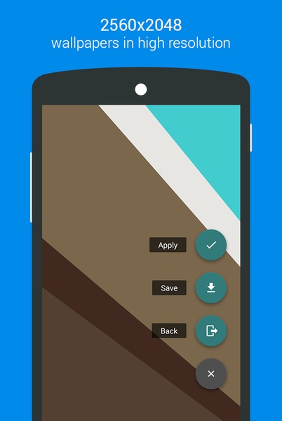 FlatWallpapers - Preview 2