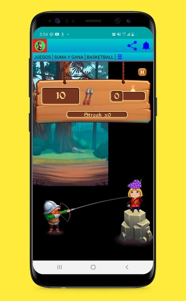 A Jugar Con Ardi - Preview 1