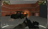 Guns Blast – Run and Shoot screenshot 4