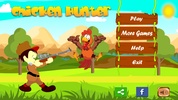 Chicken Hunter 2015 free screenshot 6