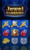 Jewel Warriors screenshot 1