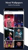 Messi Wallpapers 2023 HD 4k screenshot 4