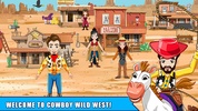 MT Cowboy West World Games screenshot 7