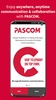 pascom Mobile App screenshot 13