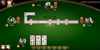 LUXY Indonesia: Domino & Poker screenshot 4