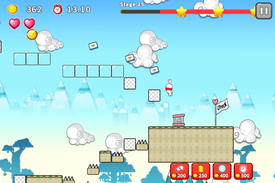 Jumping World - Preview 5