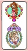 Princess Glitter Color Android screenshot 3