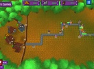 Castle Defence screenshot 1