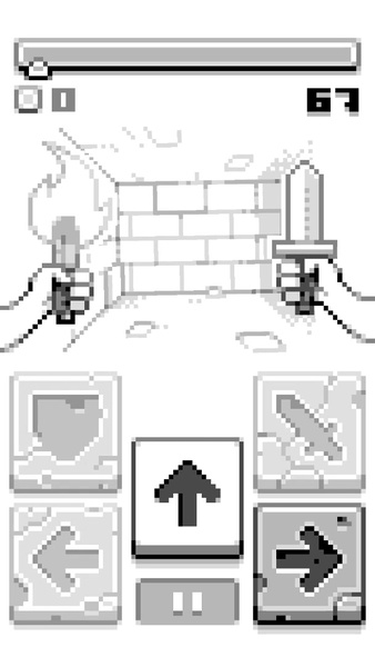 Sprint RPG - Preview 1