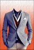 Male fashion suit style screenshot 7
