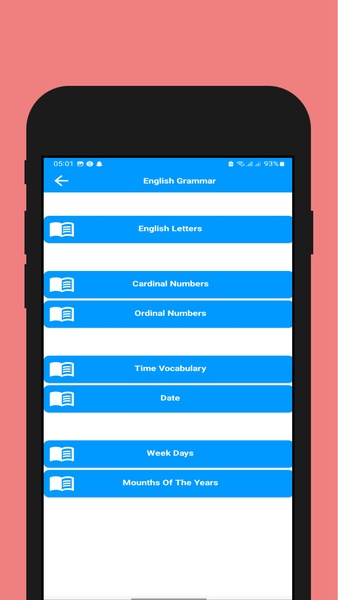 English For You - Preview 5