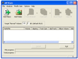 Mp3gain Mac Download