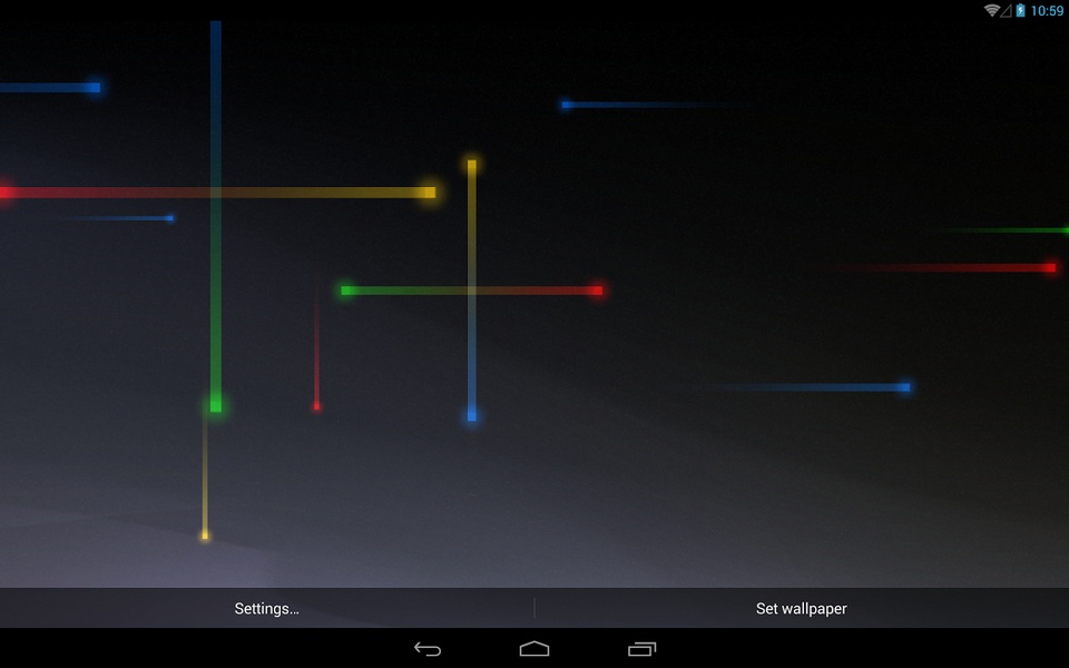 CKLabs Nexus - Preview 5