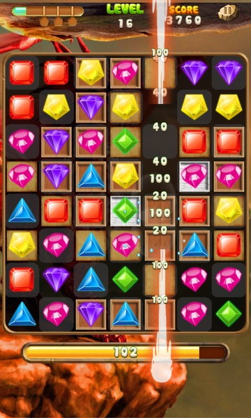 Dragon Jewel 2 - Preview 4