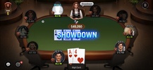 House of Poker screenshot 2