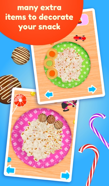 Popcorn - Preview 1