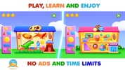 RMB Games 1: Toddler Games screenshot 15
