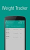 Diet Assistant - Weight Loss screenshot 5