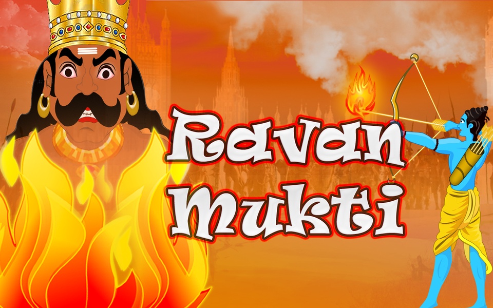Ravan Mukti - Preview 3