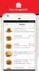 FoodDelivery screenshot 3