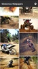 Motocross Wallpapers screenshot 11
