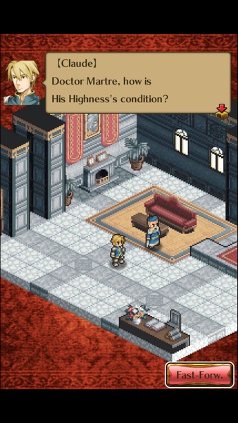 Mercenaries Saga 2 - Preview 1