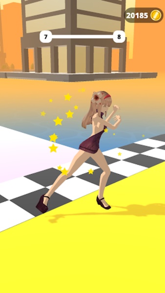 Run Healthy - Preview 8