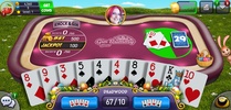 Gin Rummy Plus screenshot 4