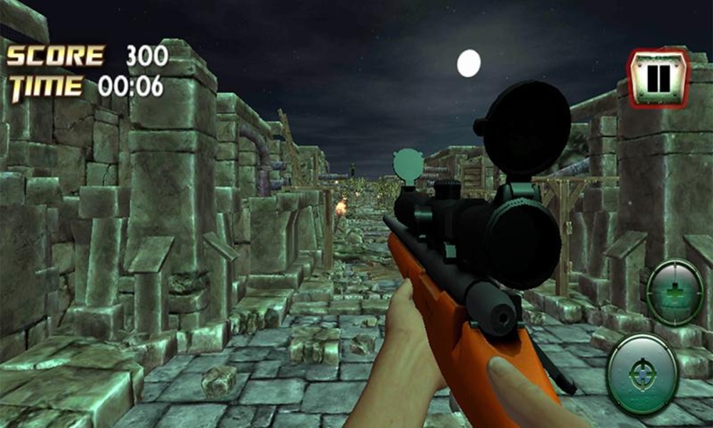 Dead Zombie Shooter - Preview 12