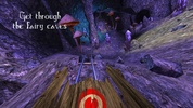 VR Roller Coaster - CaveDepths screenshot 5