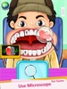 Teeth Clinic: Dentist Games screenshot 6