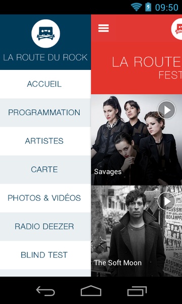 Route du Rock - Preview 3