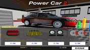Power Car 2 DEMO screenshot 6