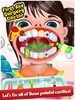 Mouth Care Doctor - Crazy Dent screenshot 2