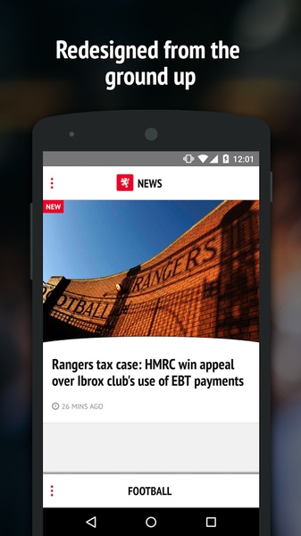 Daily Record - Preview 5